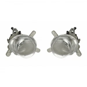 For Volvo S60 2005 2006 2007 2008 2009 Fog Light Driver and Passenger Side |Pair - Picture 1 of 5