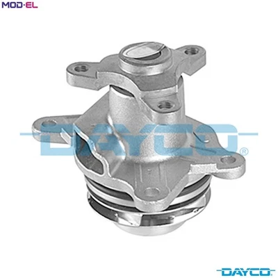 WATER PUMP ENGINE COOLING DP433 FOR RENAULT SCENIC/GRAND/IV/III TALISMAN/Sport - Image 1 of 4