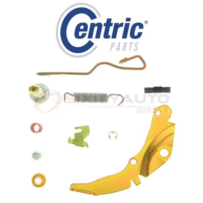 Centric Drum Brake Shoe Adjuster Kit for 1988-1998 Chevrolet K1500 4.3L 5.0L qx Foto 1 de 4