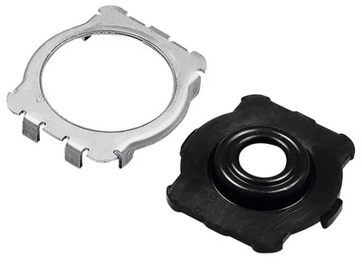 Chrysler Dodge Plymouth 1965-93; kit de nudillos de dirección; para manual y eléctrico Foto 1 de 2