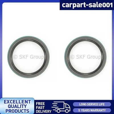 Sello de rueda delantera para Chevrolet C1500 SKF 1990-1999 Foto 1 de 4