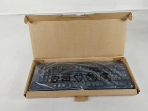 New Lenovo 00XH688 Preferred Pro II USB Desktop Keyboard - Picture 1 of 6