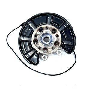 π 2012-2020 MERCEDES R172 SLC300 SLK250 REAR RIGHT SIDE SPINDLE KNUCKLE HUB OEM - Picture 1 of 15