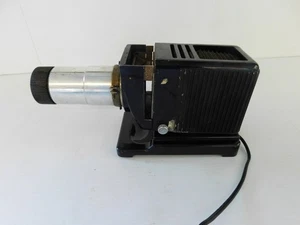 KODAK KODASLIDE PROJECTOR VINTAGE MODEL 2 (ACS120) - Picture 1 of 15