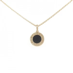 Authentic Bvlgari Bvlgari Bvlgari Necklace #260-007-656-0866 - Picture 1 of 6