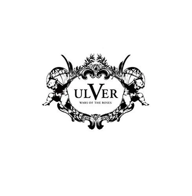 Wars Of The Roses by Ulver [Audio CD] Foto 1 de 2