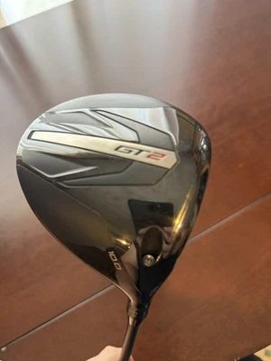 titleist gt2 driver 10 stiff - Image 1 of 4