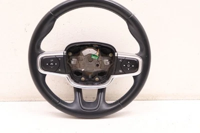VOLVO XC40 MULTIFUNKTIONS LENKRAD 34243909D - Bild 1 von 4