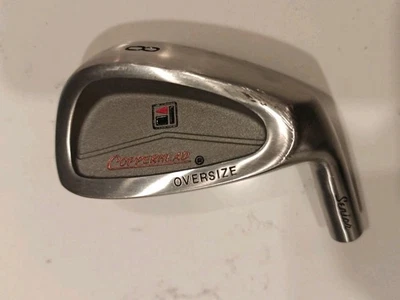 Dynacraft Copperhead Oversize Senior Sand Wedge Right Hand /Head Only/ No. 8 New - Image 1 of 4