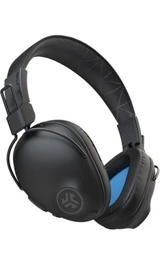 JLAB Studio PRO Wireless Over-Ear Headphones 50+ Hours Playtime Professional - Image 1 of 4