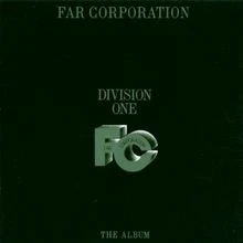 Division One von Far Corporation | CD | Zustand sehr gut - Bild 1 von 2