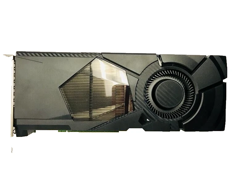 NVIDIA GeForce RTX 2080 NVIDIA Computer Graphics Cards for sale - eBay