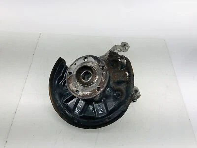 Cubo de roda 15-20 AUDI A3 QUATTRO TRASEIRO DIREITO DO PASSAGEIRO EIXO JUNTA FABRICANTE DE EQUIPAMENTO ORIGINAL - Imagem 1 de 4