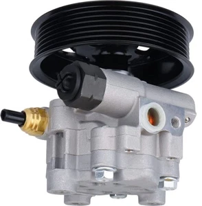 OCP 21-5363 Power Steering Pump for 07-10 Toyota Sienna 03-09 4Runner w/ Pulley - Picture 1 of 6