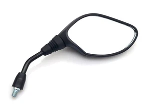 Right Hand Side Replacement Mirror To Fit Honda PCX 125 2010-2016 - Picture 1 of 3