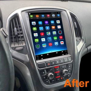 Android 13.0 Car Media Player for Buick EXCELLE XT OPEL ASTRAJ 2010-2014 Carplay - Picture 1 of 18