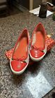ToryBurch flats size 9