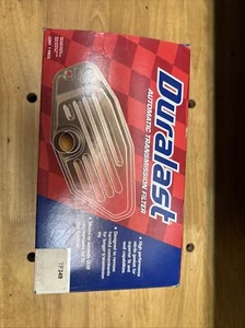 Duralast Automatic Transmission Filter TF349 - Bild 1 von 9
