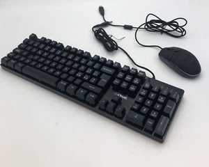 Trust Gaming GXT 838 Azor Gaming-Maus und Tastatur-defekt - Bild 1 von 8