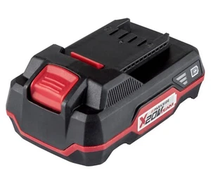 PARKSIDE X20V LI-ION AKKU 20 Volt 2.0 Ah für PARKSIDE PAP 20 B1 Geräte-Serie - Bild 1 von 2