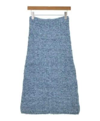 Maison Margiela Long/Maxi Length Skirts Blue XS 2200558228019 - Image 1 of 4