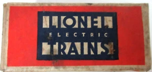LIONEL POSTWAR O-GAUGE 5pcs CONNECTING TIES IN OB - Picture 1 of 3