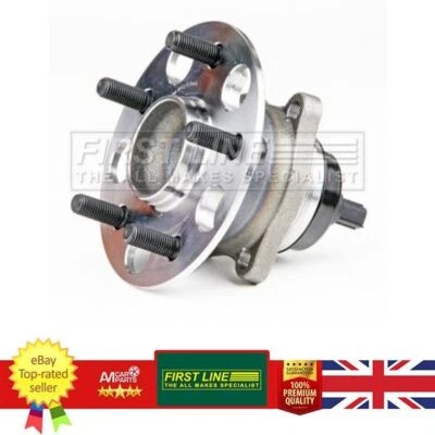 Wheel Bearing Kit For Lexus ES 18- Toyota CAMRY 17- RAV 18- 42450-33080 - Image 1 of 4