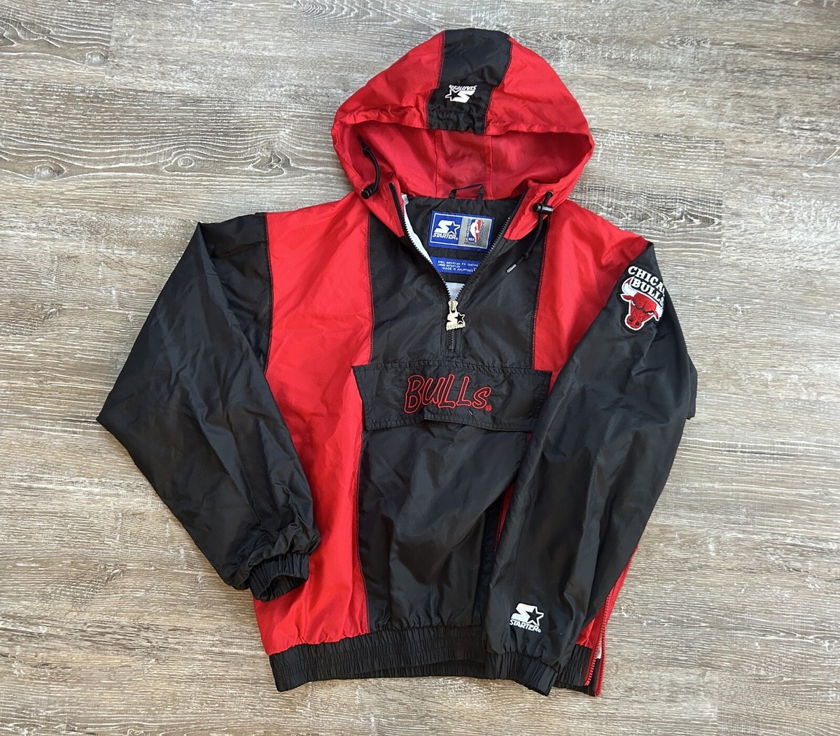 Boys Chicago Bulls Sports Fan Jackets | eBay Boys Chicago Bulls Sports Fan Jackets | eBay