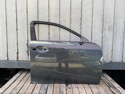 CARCASA PUERTA DELANTERA DERECHA LEXUS IS350 2021 2022 2023 2024 Foto 1 de 4