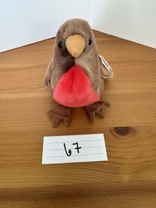 Bebé Ty Beanie Early - Retirado - Imagen 1 de 6
