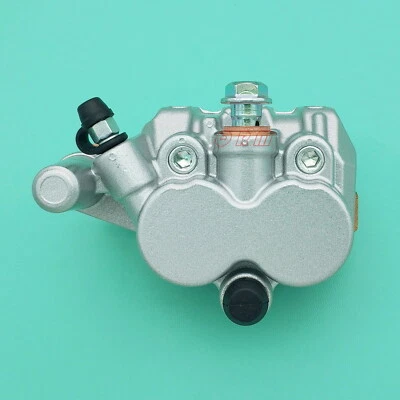 PINZA DE FRENO DELANTERA CON PASTILLAS PARA HONDA ATC 250R 1985 1986 ATC250R Foto 1 de 4