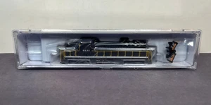 Walthers N RS2 NYC #8221 920-80085 1:160 N Scale Locomotive Train - Picture 1 of 7
