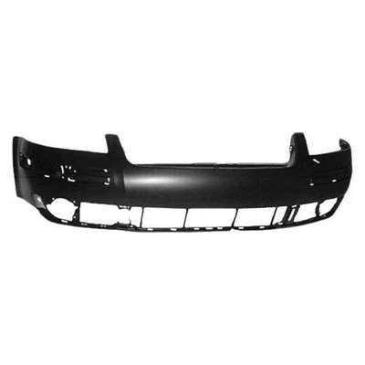 For Volkswagen Passat 2001 02 03 04 2005 Bumper Cover Front Primed VW1000144 Foto 1 de 2