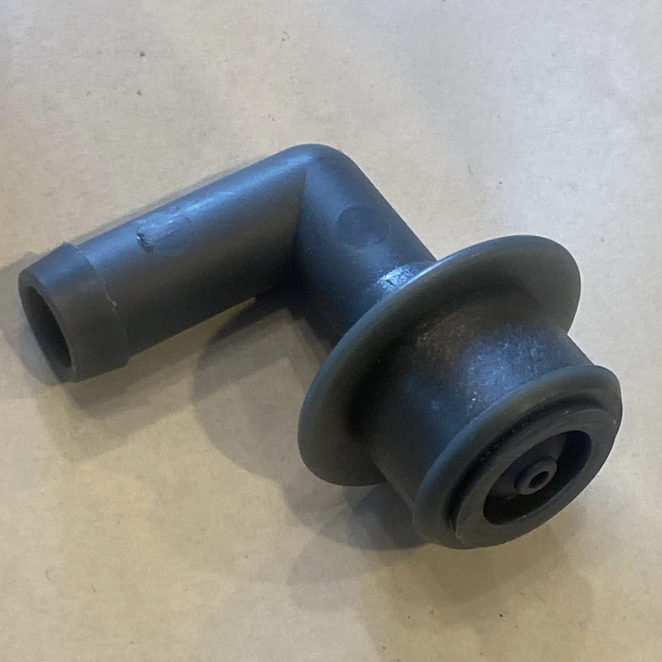 Jeep 4,0 litros CARQUEST PCC1033 elemento respirador cárter motor 1994-2001 Foto 1 de 2