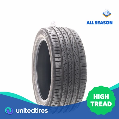 Usado 275/45R20 Pirelli Scorpion AS Plus 3 110V - 10.5/32 Foto 1 de 4