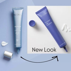 Nu Skin AgeLOC Tru Face Line Corrector Nuskin Para Arrugas Y Expresión - Imagen 1 de 13
