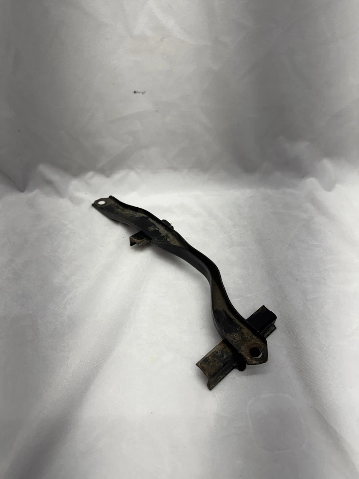 Toyota 4Runner Tacoma 1996-2002 soporte de sujeción de batería OEM Foto 1 de 2