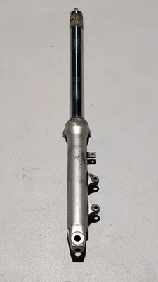 GENUINE SUZUKI RF600 RF600R 1993 -97 LEFT FRONT FORK LEG STANCHION - Image 1 of 4