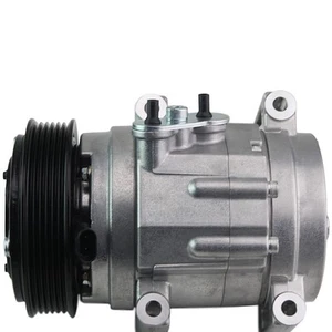 Compresor de aire acondicionado diésel SP11 749004 para SsangYong Actyon Korando 2.0 - Imagen 1 de 9