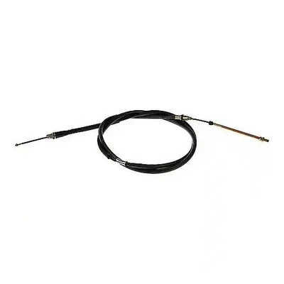 Cable de freno de estacionamiento trasero derecho Chevrolet/GMC/Isuzu Hombre/S10/Sonoma 1996-2003 Foto 1 de 3