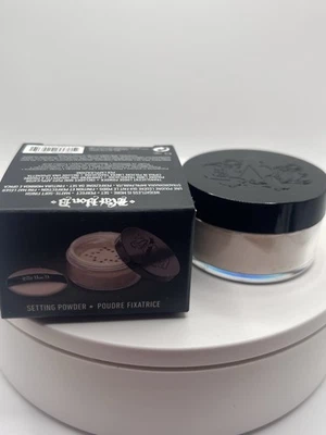 Kat Von D Lock-It Setting Powder Translucent Finish - Image 1 of 3