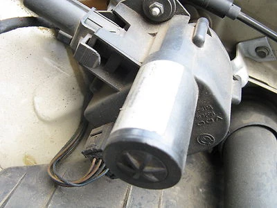 BMW E39 CONTROL DE CRUCERO 525i 528i 530i 1997-98-99-2000-01-02-2003 8369027 Foto 1 de 2