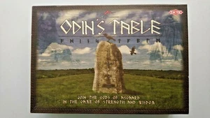 Juego de mesa Odin's de Tactic 2010 (nuevo y sin jugar) - Imagen 1 de 8