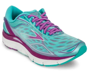 Brooks Transcend 3 Womens Running Shoes (B Standard) (419) | US SIZING - Picture 1 of 8
