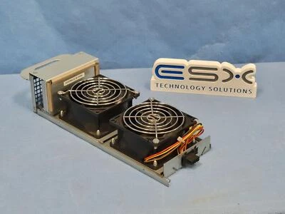EMC Isilon Fan Module for HD400 Series Fan Cage Assembly 100-569-308-00 - Image 1 of 3