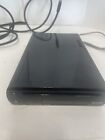 Nintendo Wii U Black Model: Wup-101 (02) 32 Console Only Tested & Working