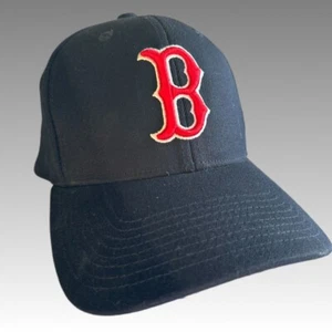 Boston Red Sox gorra de béisbol ajustada colección Cooperstown por 47 Fenway Park - Imagen 1 de 8