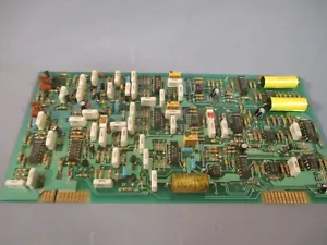 Gorring Kerr RF Amplifier 2 Printed Circuit Board XT7906 ISS. 3 - Picture 1 of 4