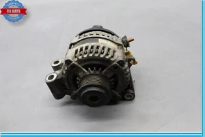 10-13 Land Rover Range Rover Engine Motor Alternator Generator 8W8310300AB Oem - Picture 1 of 8