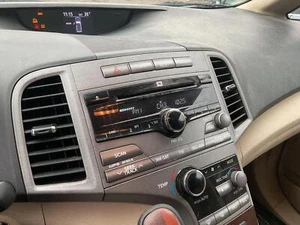Equipo de audio y visual.(radio) TOYOTA VENZA 09 10 11 12 - Imagen 1 de 1